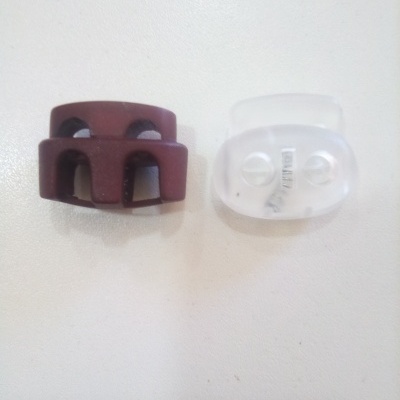 Reguladores Cordão Duplo