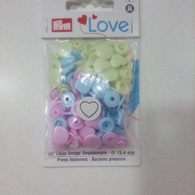 Molas de Pressão Prym