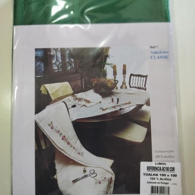 Naperons/Toalhas  p/Bordar