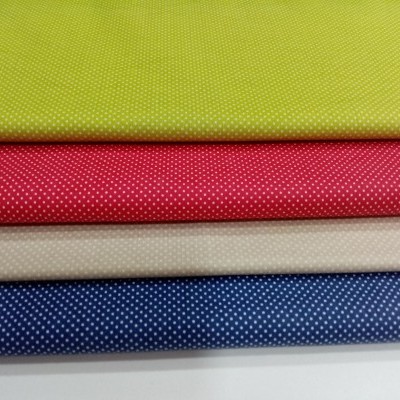 Estampado - Bolinhas