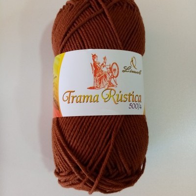 Trama Rústica