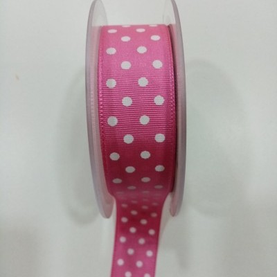 Fita Gorgurão Estampado