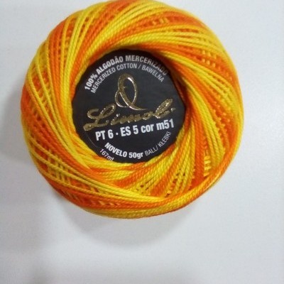 Limol nº6 - Matizados