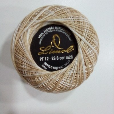 Limol nº12 - Matizados