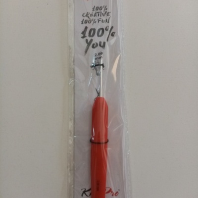 Agulhas Crochet  Katia