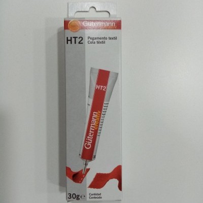 Cola Textil Guttermann