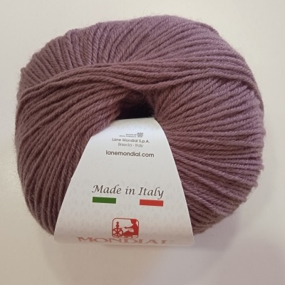 Merinos Extra Lisos Mondial