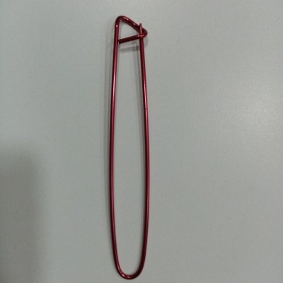 Alfinetes Segura Malhas