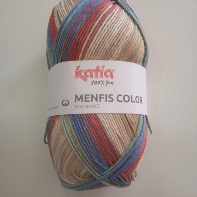 Menfis  Color