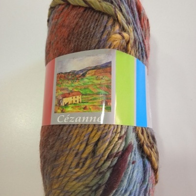 Cézanne