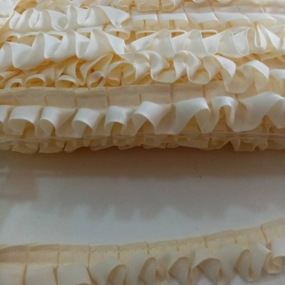 Fita Gorgurão c/Pregas