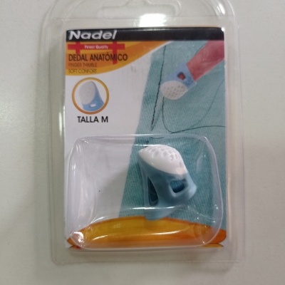 Dedal Anatominco Nadel