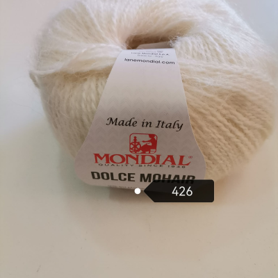 Dolce Mohair Lisos