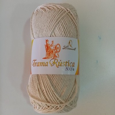 Trama Rústica