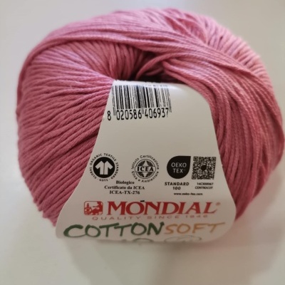 Cotton Bio Soft