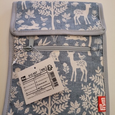 Bolsa Prym Agulhas Circulares