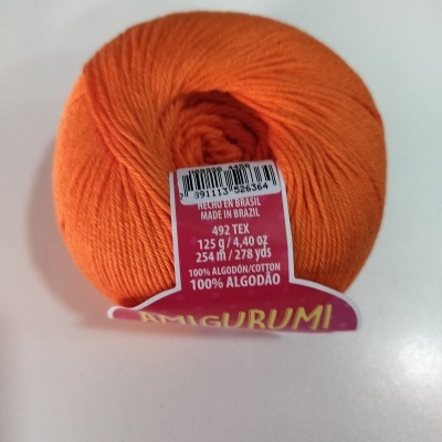 Fio Amigurumi - Circulo