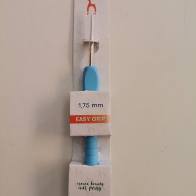Agulhas Crochet  Pony Easy Grip