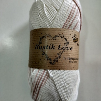 Rustik Love 8/4