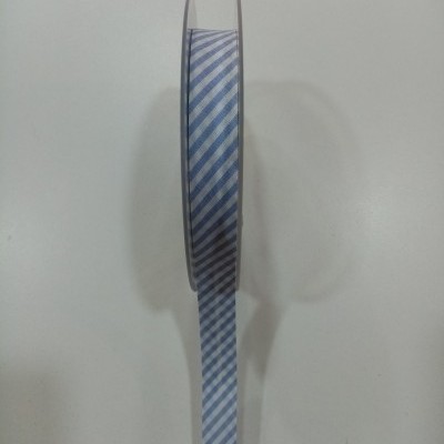 Fita Viés Liso - 18mm