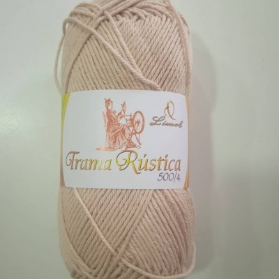Trama Rústica