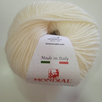 Merinos Extra Lisos Mondial