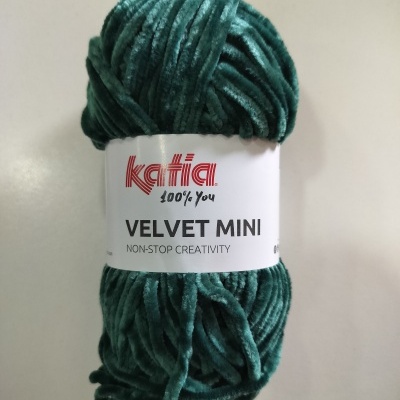 Velvet Mini