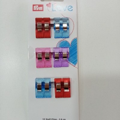Clips Costura Prym