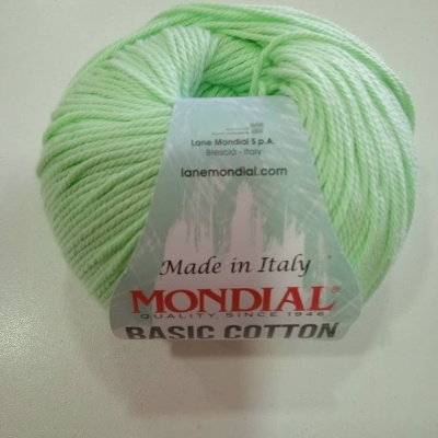 Basic Cotton