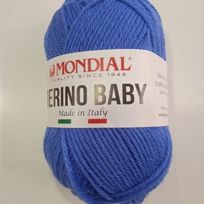 Merino Baby