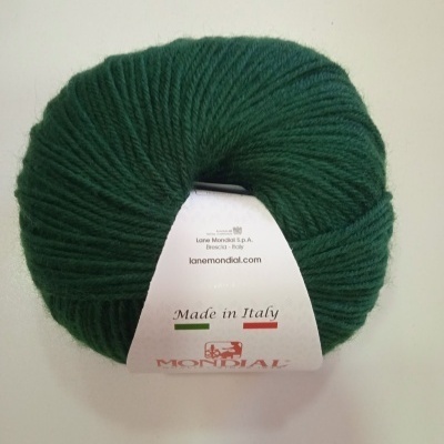 Merinos Extra Lisos Mondial