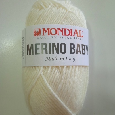 Merino Baby