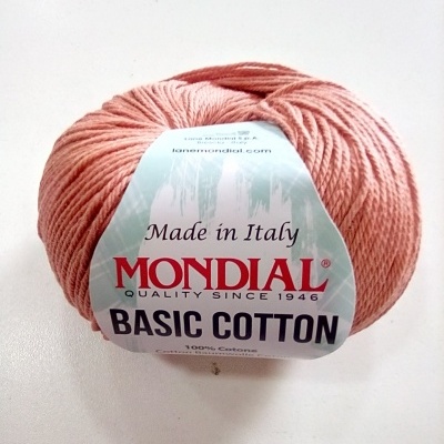 Basic Cotton