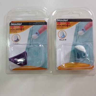 Dedal Anatominco Nadel