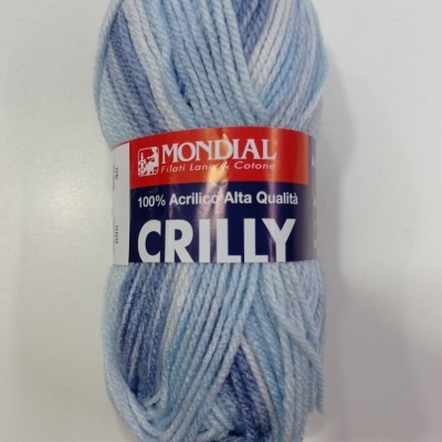 Crilly