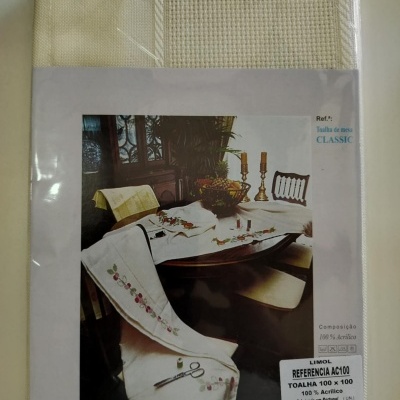 Naperons/Toalhas  p/Bordar