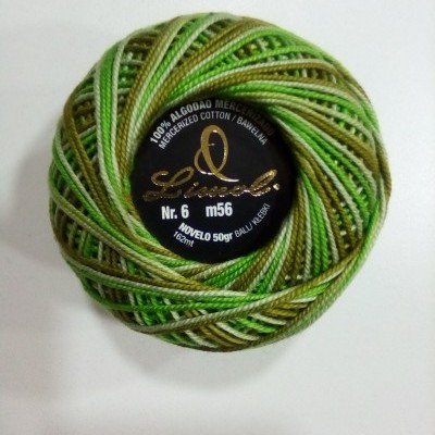 Limol nº6 - Matizados