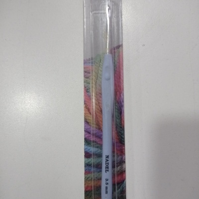 Agulhas Crochet Nadel