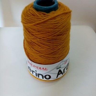 Merino Aran Cone