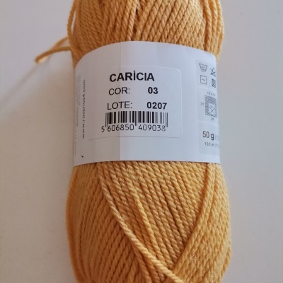 Caricia