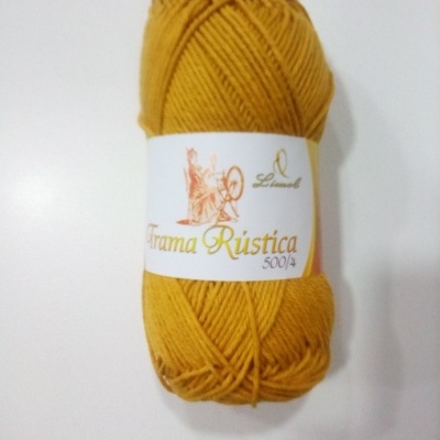 Trama Rústica