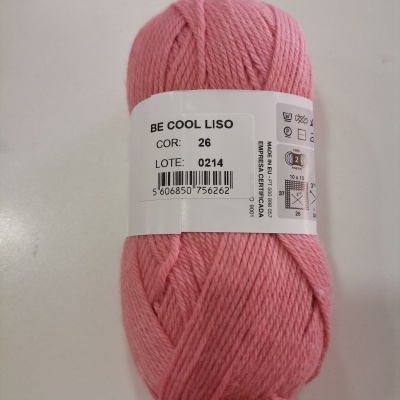 Be Cool