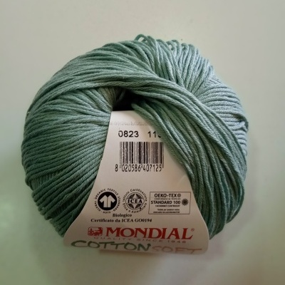 Cotton Bio Soft