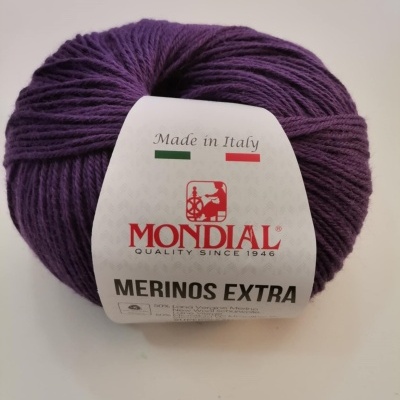 Merinos Extra Lisos Mondial