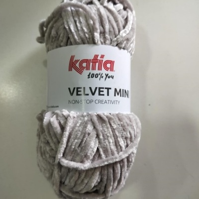Velvet Mini