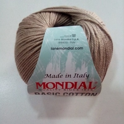Basic Cotton