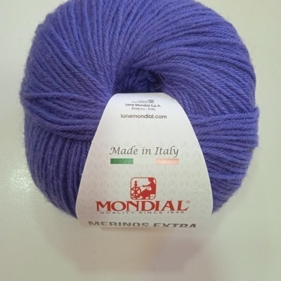 Merinos Extra Lisos Mondial