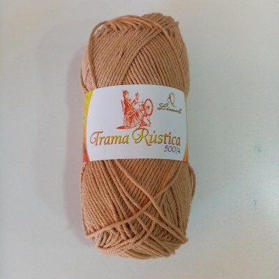 Trama Rústica