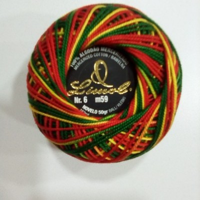 Limol nº6 - Matizados