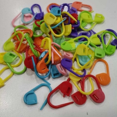 Marcadores Tricot Sortidos